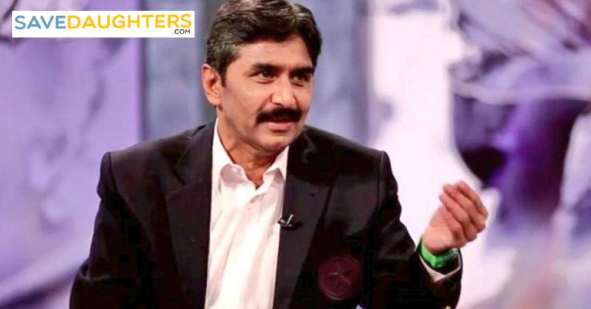 Javed Miandad  wiki